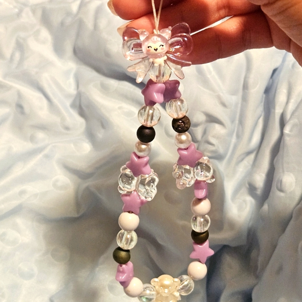 Phone charms bag charms  😍